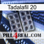 Tadalafil 20 31
